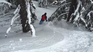 Borovets, Bulgarien 2015-03-12