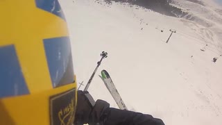 Markus Ingelsson i Colorado