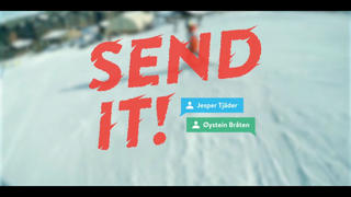 Send It - Teaser