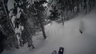 Borovets, Bulgarien 2015-03-14