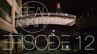Real Skifi #12