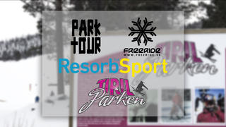 FREERIDES PARKTOUR - Geilo