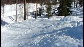 Freeride video awards 2010 [one of us gonna die young]