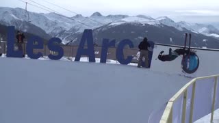 B&E Invitational Highlights