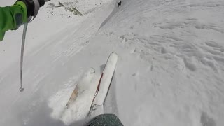En Vecka I Gressoney - Bajskaka Edit
