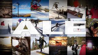 ALE | Old Classmates