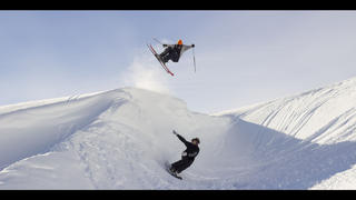 Creation Nation - Inbjudna Åkare