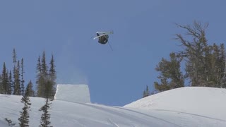 The Big Picture - Mtn Revision / 2