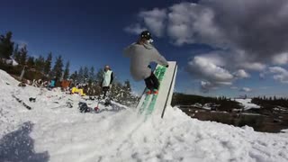 CREATION NATION - Gustav Kjellstrand