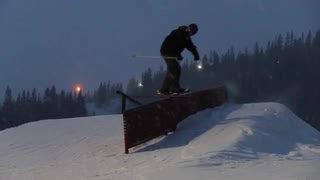 Creation Nation - Edvin Molund