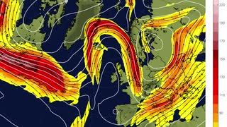 Jetstream 30.03.15 - 14.04.15