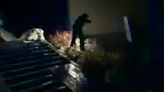 Vem är Carl - Railsession -08 V. 2