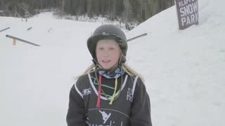 SM 2015: Hampus Ström