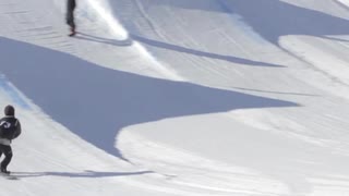 SM 2015: Snowboard big air