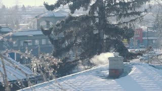 Liberty skis - episode 1.1