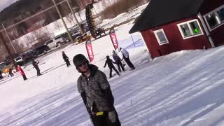 Creation Nation, Jonathan Eklund