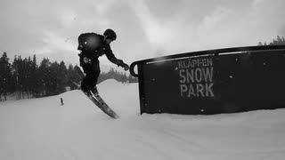 Albin Larsson - Creation Nation