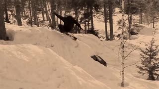 Anton Granberg - Creation Nation