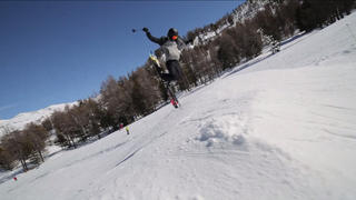 CN - Oliver Karlberg