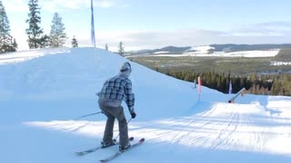 Creation Nation/Troops Media entry - Oskar Vesterlund