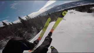 Oliwer Magnusson X Gopro