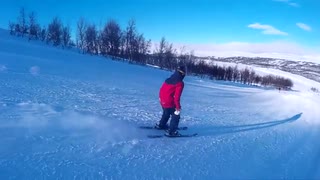 Viktor Sällström 2 minuter