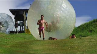 Indiana Jones in real life