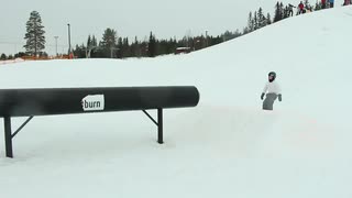 Hjalle Sjöberg 14/15