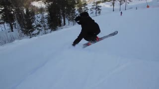 Anton Nordwall - Kojvcrew