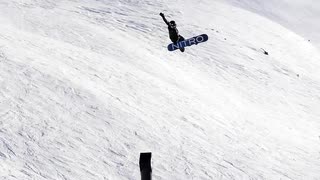Sven Thorgren - Nine Knights Shred