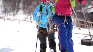 Keb Classic 2015 - Onsdag