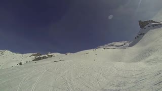 When in trouble, tuck for double