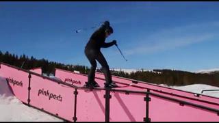 Avslutningshelg Sälen