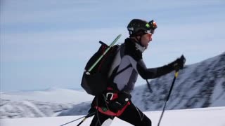 Keb Classic 2015 - Fredag