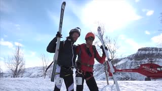 Keb Classic 2015 - Lördag