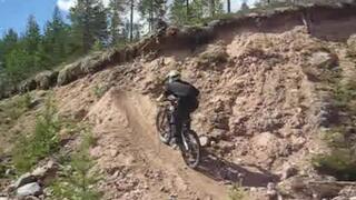 Fredrik MTB