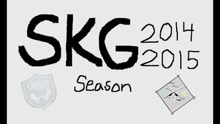 SKG Season 14-15
