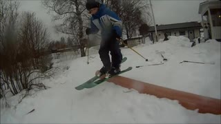Ski ediT