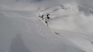 En sån där midseason, fast nja..