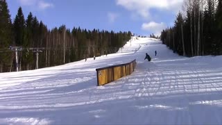 One Day In Mt.Dinner