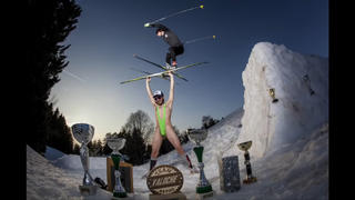 Team Valoche – One Of Those Nordic Days