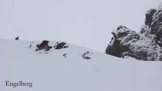 Working on a feeling