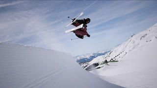 Erik Lundmark - Laax