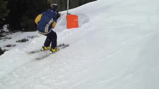 Romme Short Clip
