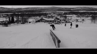 Isak Bäckström 2015