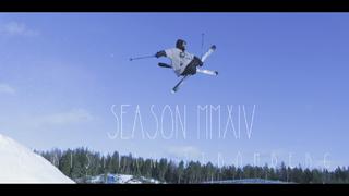 Season Mmxiv/mmxv
