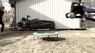 En helg med boysen (HOPPERITTAN HOPPERATTAN EP 1)