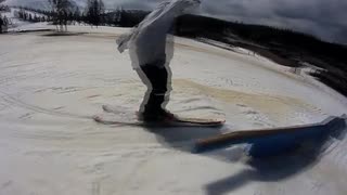 6th Sense Karl Trum 2015