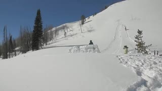 Malin Lagerstedt Seasonedit 14/15