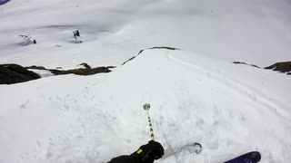 Linje till NM, Viktor Wallmark